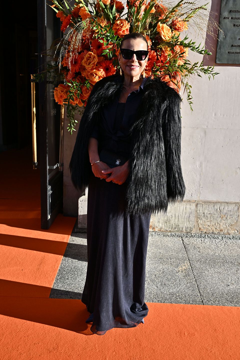 Agata Kulesza 