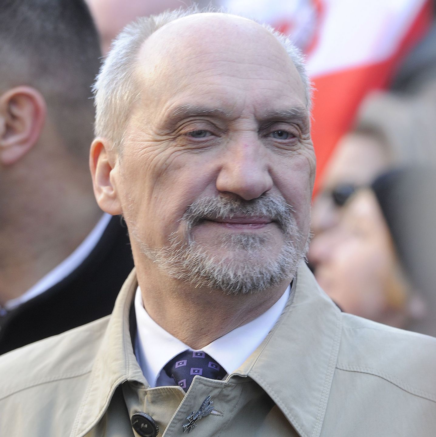 Antoni Macierewicz