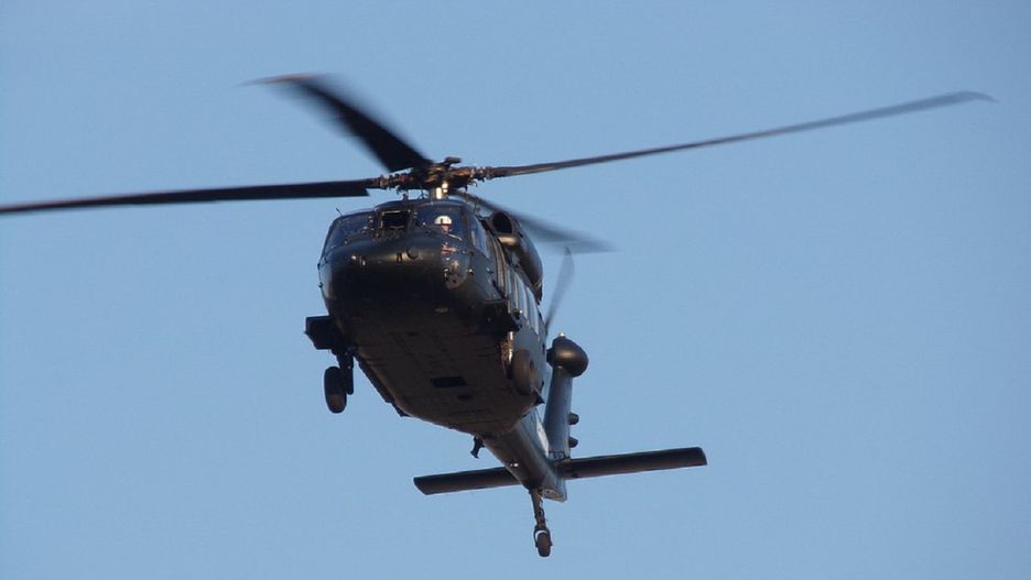 Filipiny zamawiają kolejne śmigłowce Black Hawk z Mielca
