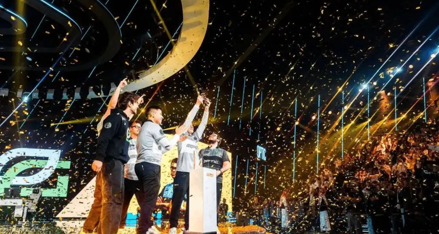 Polska dołącza do Esports Nations Cup. Fantasyexpo operatorem kadry