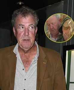 Rzadki widok. Jeremy Clarkson zalał się łzami w swoim programie