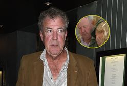 Rzadki widok. Jeremy Clarkson zalał się łzami w swoim programie