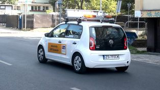 Kierowcy w Szczecinie mogą dostać wezwanie do zapłaty nawet po roku