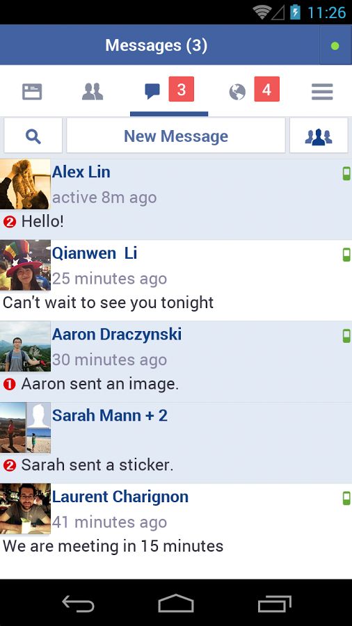 Facebook Lite dla słabszych urządzeń jest już dostępny w Google Play, ale... 4