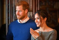 Meghan Markle w drugiej ciąży. Tabloid twierdzi, że to już oficjalne