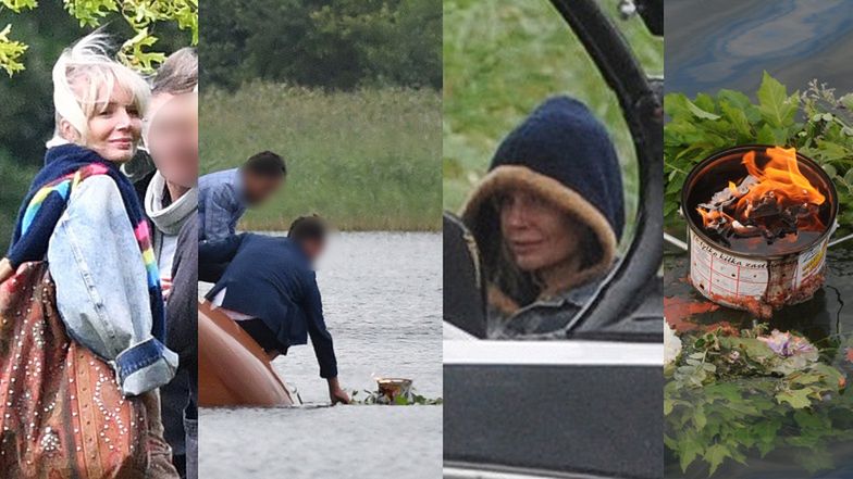 Druga rocznica śmierci Piotra Woźniaka-Staraka 