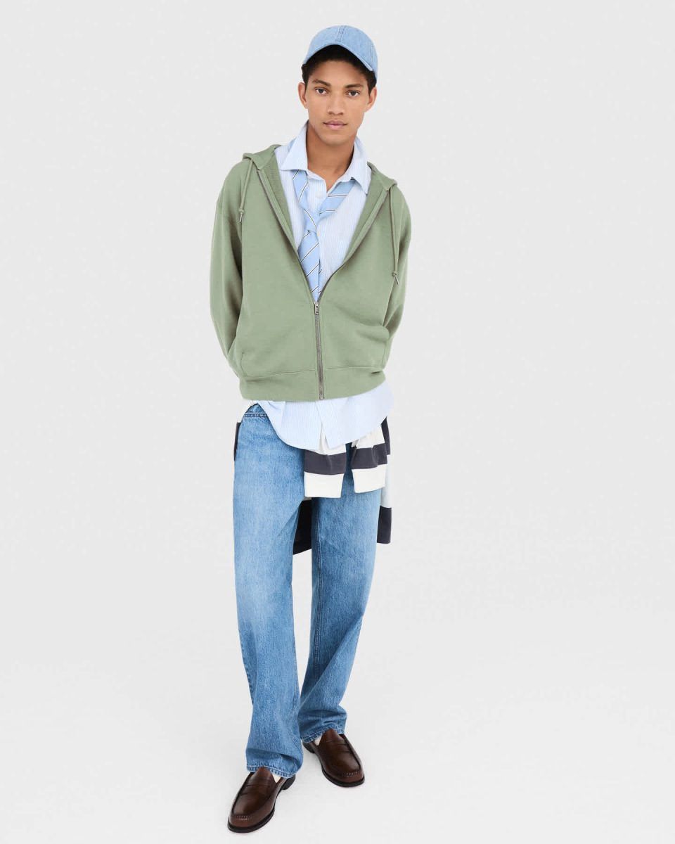 UNIQLO x JWA SS25 (45)