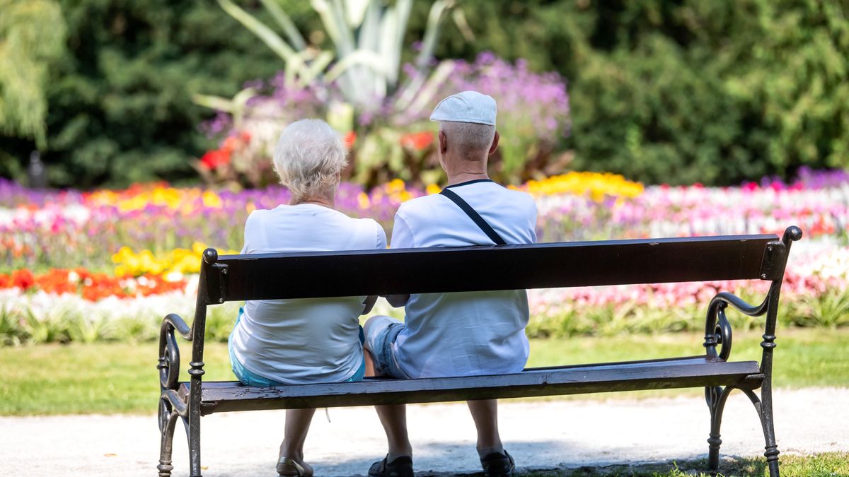 Ciechocinek, mimo że jest uzdrowiskiem, ma w okresie grzewczym problem ze smogiem