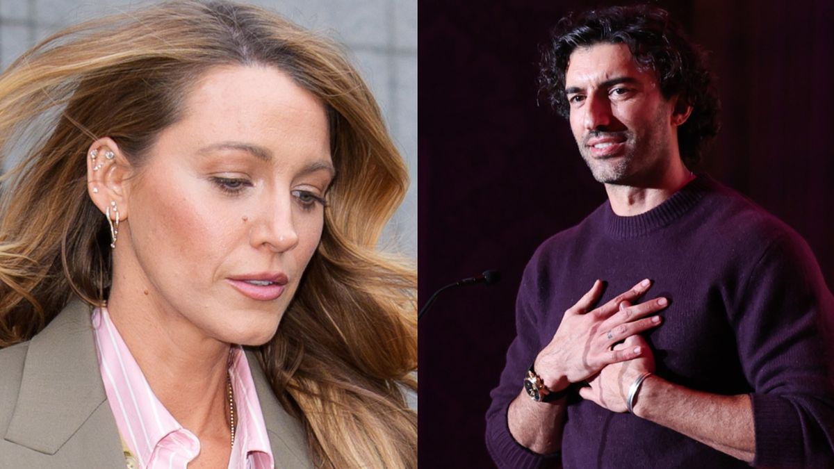 Blake Lively przerywa milczenie po przegranej batalii 