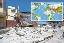 Zagrożeniem nie tylko klimat. "Dzieje się coś nowego i dużego"