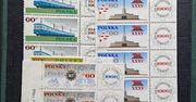 Te znaczki z PRL są warte nawet 36 tys. zł. Sprawdź, czy masz je w domu