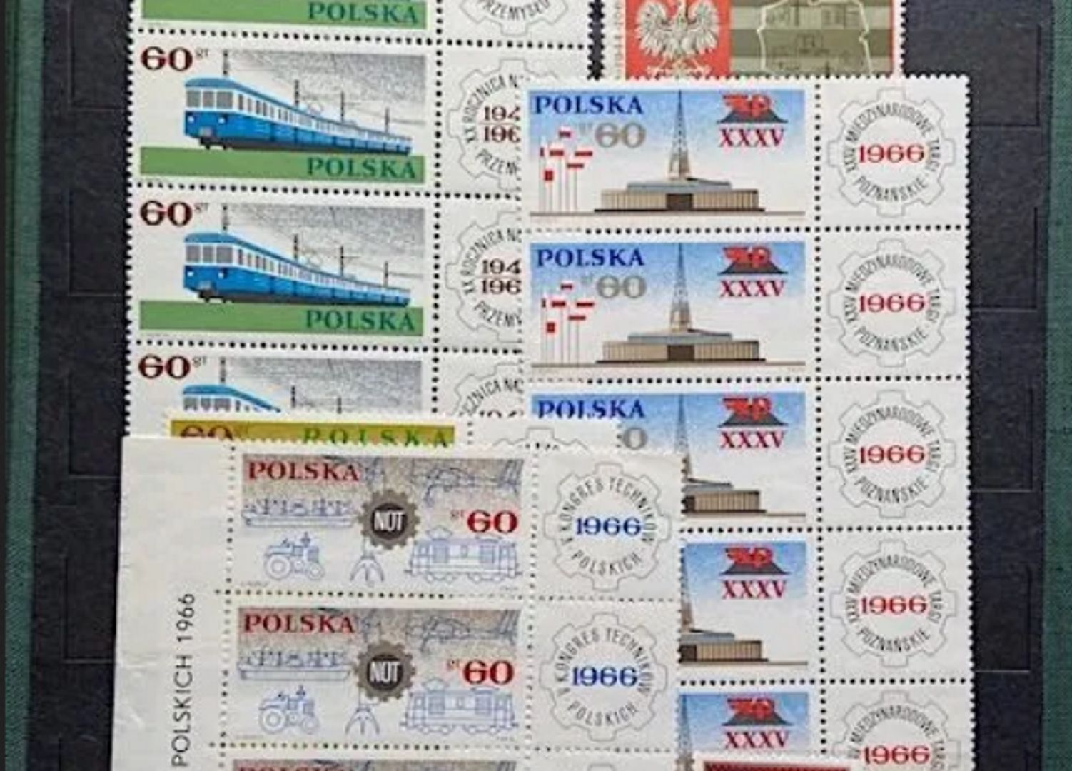 Te znaczki z PRL są warte nawet 36 tys. zł. Sprawdź, czy masz je w domu