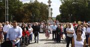 Częstochowa: Na uroczystości odpustowe przybyło około 70 tys. pielgrzymów. Tłumy na Jasnej Górze