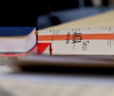 Opole. Wyrok na 36-latku, który brutalnie znęcał się nad psem