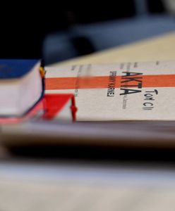 Opole. Wyrok na 36-latku, który brutalnie znęcał się nad psem