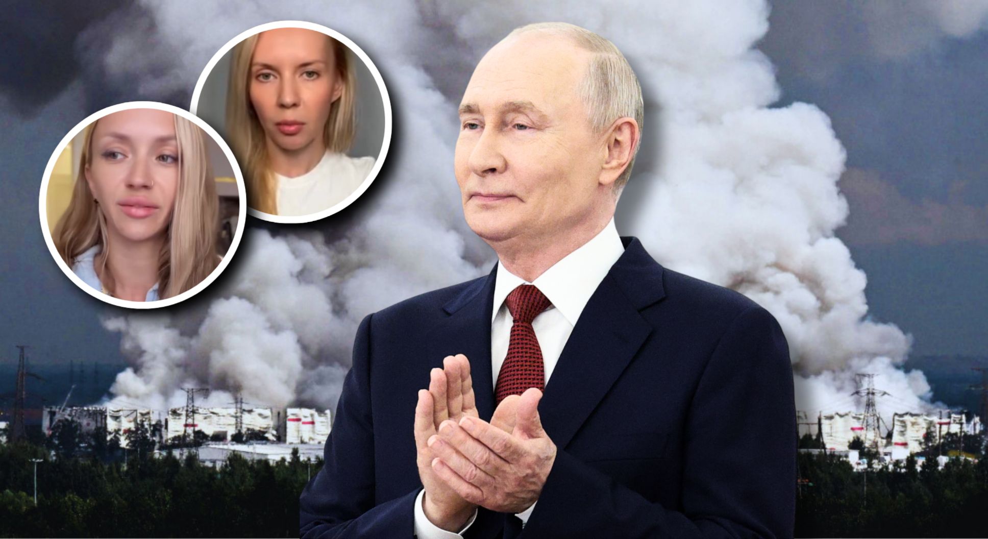 Wojna wchodzi do domów Rosjan. "Putin traci najważniejszy kontrakt"