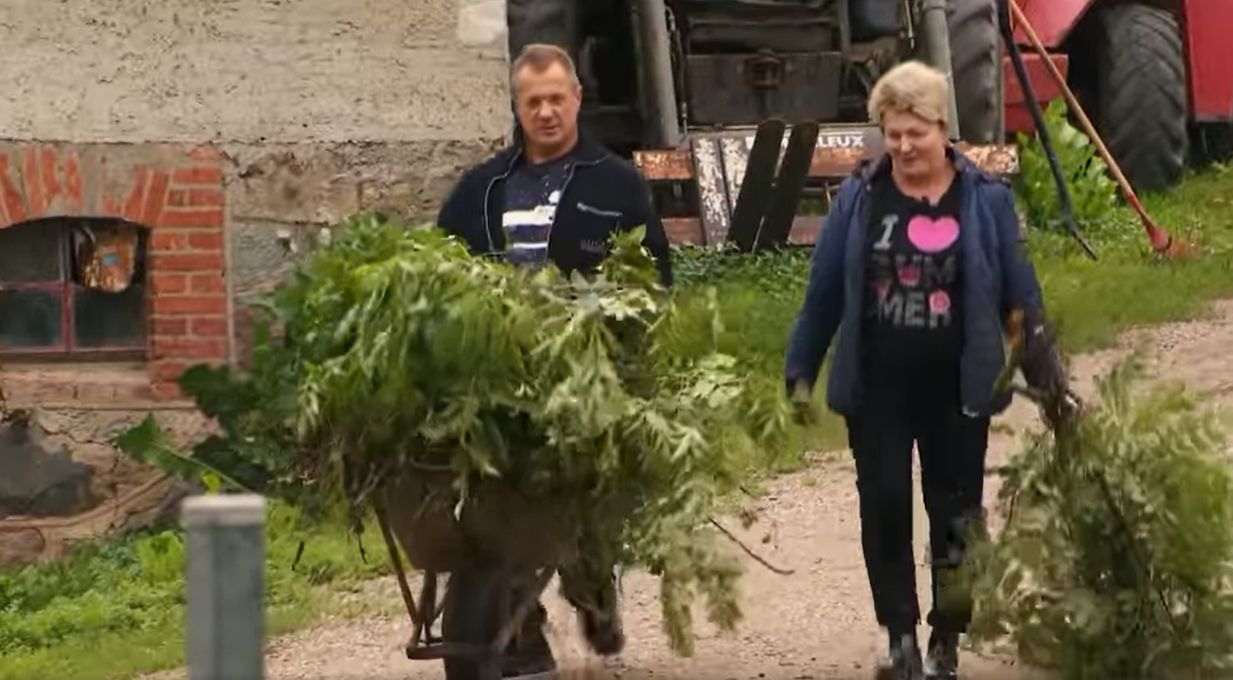 Kamila też nie znalazła miłości w "Rolnik szuka żony"? Inni uczestnicy mają pierwsze kryzysy 