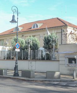 Zamykają na całym świecie. Ambasady Izraela z pilnymi komunikatami