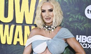 Izabela Macudzińska o chłopaku córki. "To jest nasz synuś"