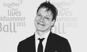 Nie żyje William Orbit. DJ Pałacu Buckingham i producent Madonny miał 69 lat