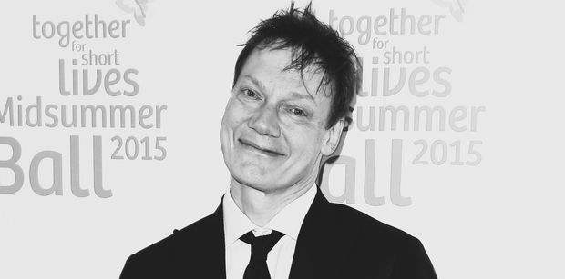 Nie żyje William Orbit. DJ Pałacu Buckingham i producent Madonny miał 69 lat