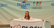 Srebrny medal dla podopiecznej klubu Judo Sensei Płock!