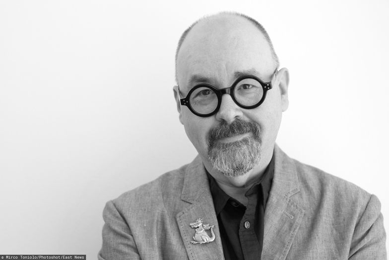 Zmarł Carlos Ruiz Zafon, autor "Cienia Wiatru"