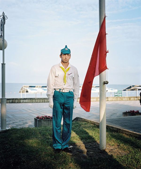 The Sochi Project. Siedmioletni dokument fotograficzno-dziennikarski 4