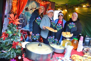 Łódzkie: Poddębice i 70 barwnych stoisk na jarmarku 2025