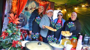 Łódzkie: Poddębice i 70 barwnych stoisk na jarmarku 2025