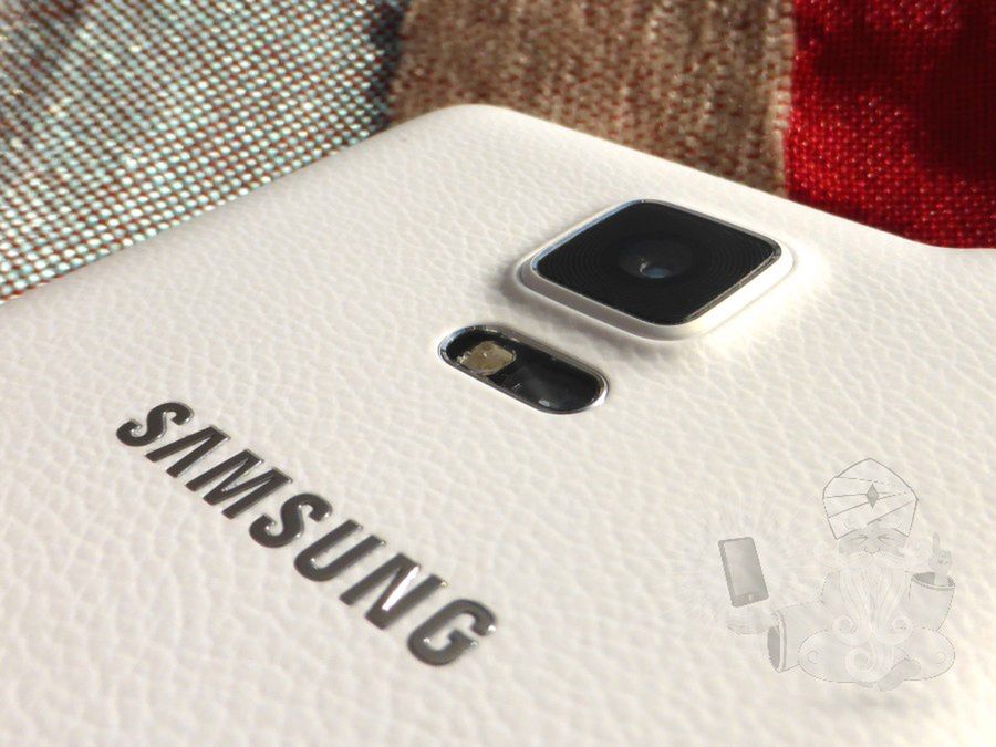 Zdecyduj, który fotograficzny smartfon jest najlepszy: wielki test porównawczy! 16