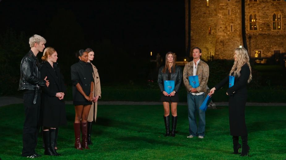 Szokująca eliminacja w "Top Model"