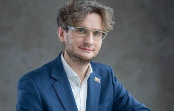 Krzysztof Bachta zrezygnował ze stanowiska prezesa Alior Banku; Iwona Duda wiceprezesem i kierująca pracami zarządu