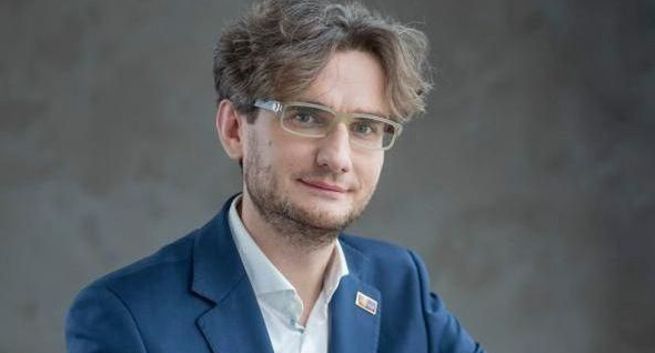 Krzysztof Bachta zrezygnował ze stanowiska prezesa Alior Banku; Iwona Duda wiceprezesem i kierująca pracami zarządu