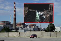 Rosjanie wciąż to robią. Wszystko widać na zdjęciach satelitarnych