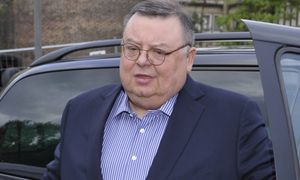 Ma 77 lat. Zdradził, czy spisał już testament