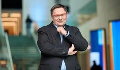 Tomasz Terlikowski: Mam parcie na szkło [WYWIAD]