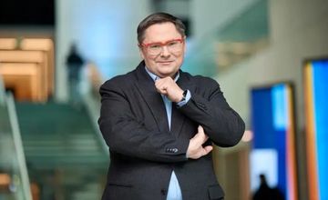 Tomasz Terlikowski: Mam parcie na szkło [WYWIAD]