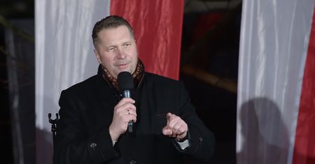 Czarnek o premierze Polski. Nawiązał do wyglądu Donalda Tuska