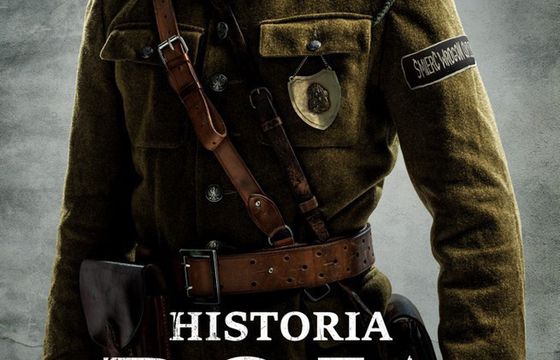 "Historia Roja, czyli w ziemi lepiej słychać" - nowy serial TVP1. Emisja w środowe wieczory