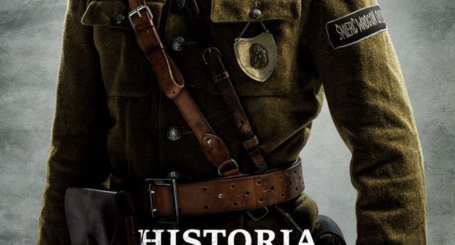 "Historia Roja, czyli w ziemi lepiej słychać" - nowy serial TVP1. Emisja w środowe wieczory