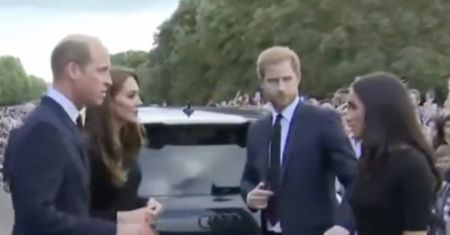 Dla ekspertki od mowy ciała to jasne. Spojrzenie Kate zdradza wszystko