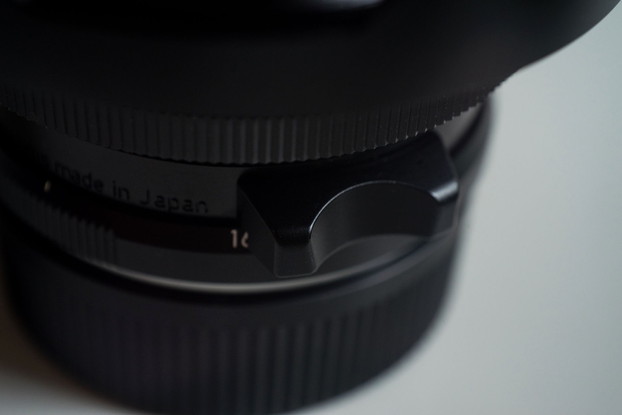 Voigtländer Ultra Wide Heliar Aspherical II 12 mm f/5.6 - Ultra szeroka maszyna do kreowania równoległej rzeczywistości 9
