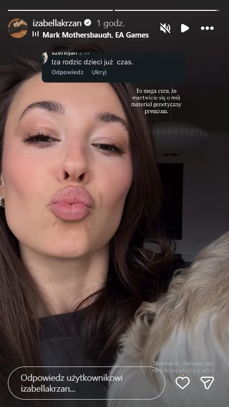 Izabella Krzan