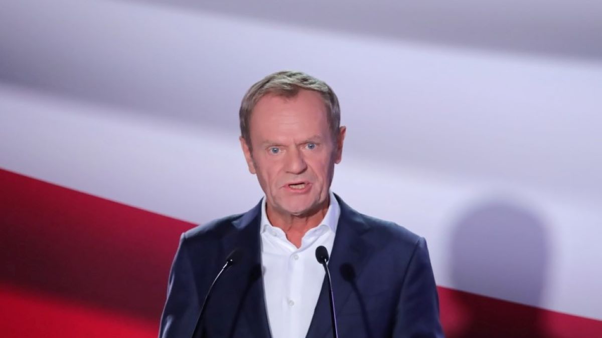 WP ujawniło stan posiadania Tuska. Badanie pokazuje, co Polacy sądzą o jawności majątków polityków 