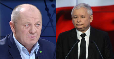 Pogrzeb Adamowicza bez Kaczyńskiego. Sawicki: "Udają żal i skruchę"