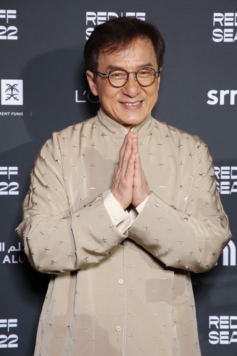 Jackie Chan