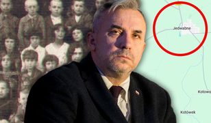 Zbierać jak Sumliński na Jedwabne. 800 tys. na kłamstwie, nienawiści do Żydów i naiwności Polaków