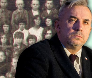 Zbierać jak Sumliński na Jedwabne. 800 tys. na kłamstwie, nienawiści do Żydów i naiwności Polaków