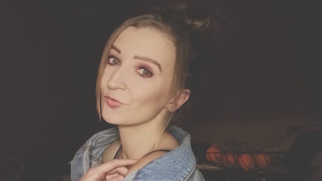 Na zdjęciu: Iga Śmiechowicz